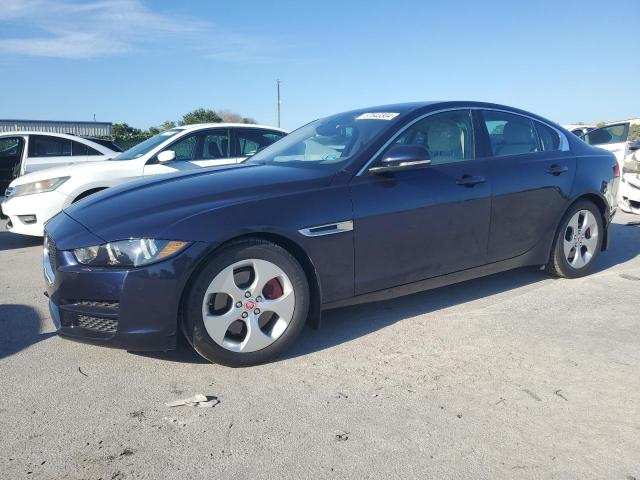 VIN SAJAR4BG7HA954831 2017 Jaguar XE no.1