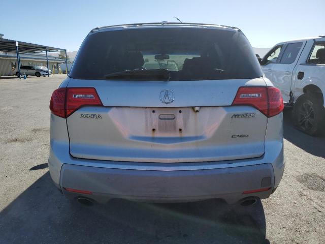 2009 Acura Mdx Technology VIN: 2HNYD28439H519301 Lot: 59517524