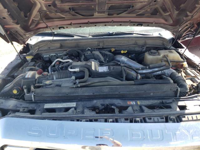 2015 Ford F350 Super Duty VIN: 1FT8W3BT6FED54711 Lot: 59918024