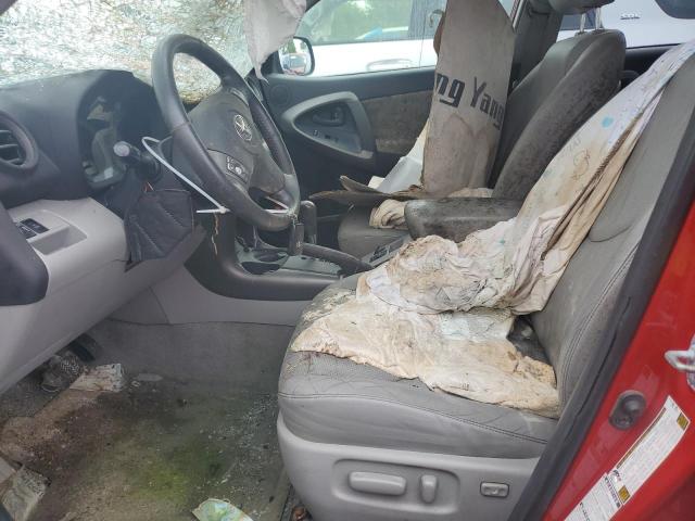 2010 Toyota Rav4 Limited VIN: JTMDF4DV7A5024233 Lot: 57292044