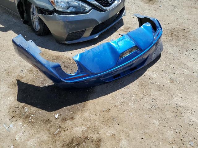 2017 Ford Mustang VIN: 1FATP8EM2H5214138 Lot: 57563444