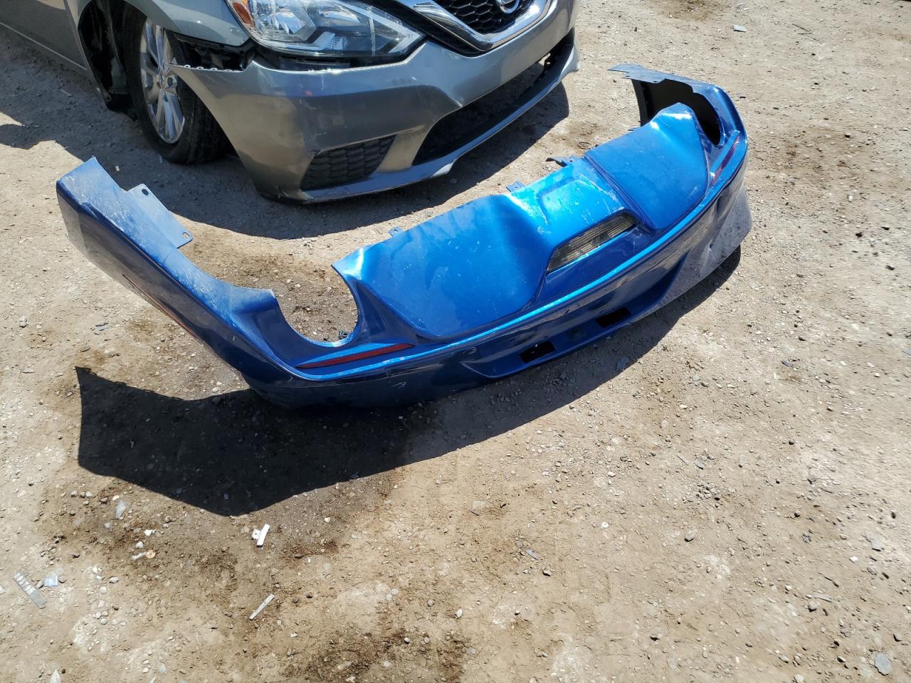 1FATP8EM2H5214138 2017 Ford Mustang