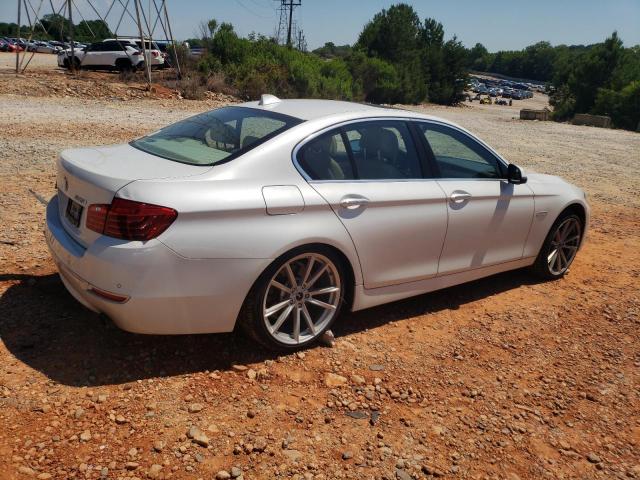 VIN WBA5B1C52ED474977 2014 BMW 5 Series, 535 I no.3