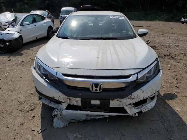 2018 Honda Civic Lx VIN: 2HGFC2F51JH586710 Lot: 59848684