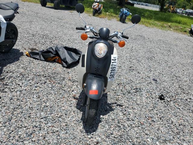 2002 HONDA CHF50 JH2AF60052K000421
