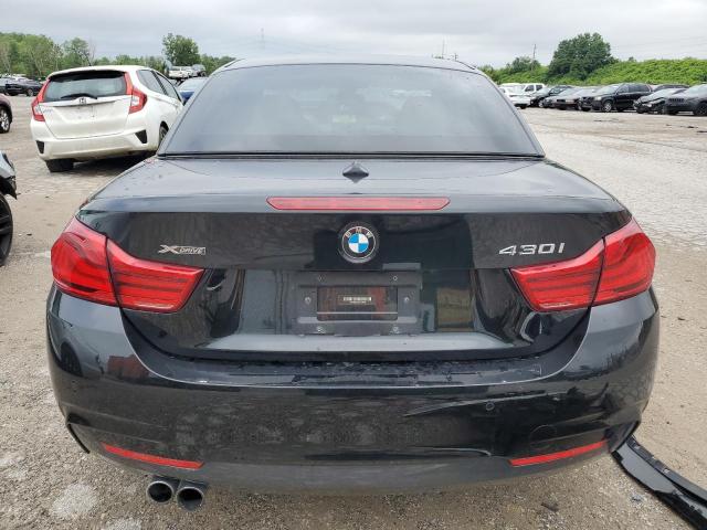 VIN WBA4Z3C53KEC58406 2019 BMW 4 Series, 430XI no.6