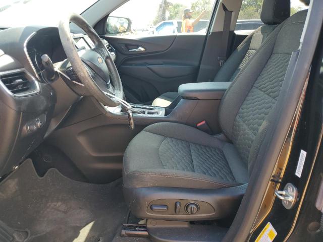 2019 CHEVROLET EQUINOX LT - 2GNAXKEV2K6130329