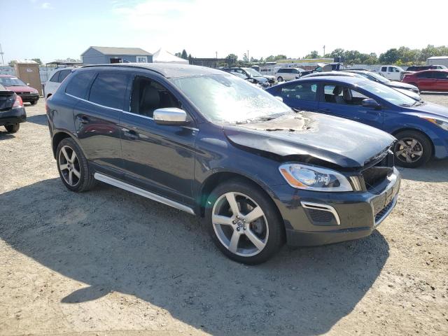 VIN YV4902DZXD2377664 2013 Volvo XC60, T6 no.4