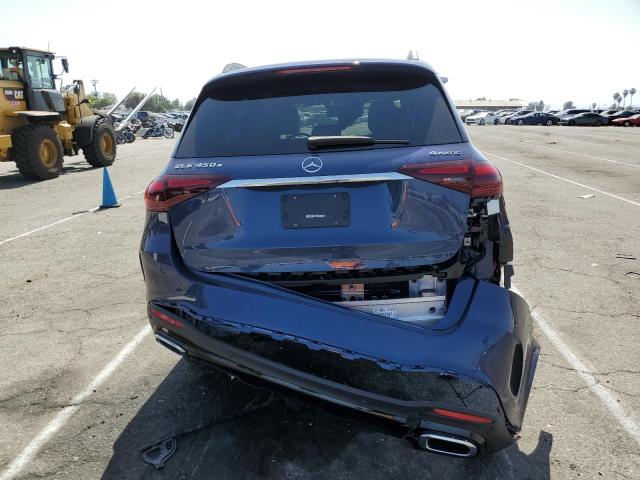 2024 Mercedes-Benz Gle 450E 4Matic VIN: 4JGFB4GB3RB223648 Lot: 59745704