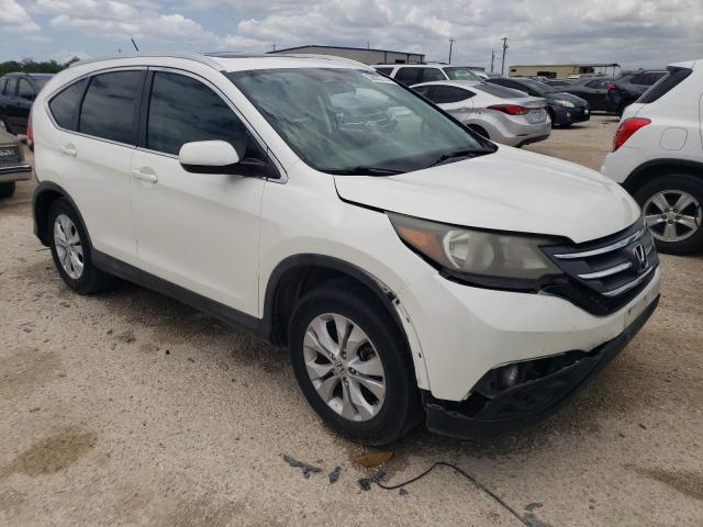 2013 Honda Cr-V Exl VIN: 5J6RM3H71DL019427 Lot: 58035714