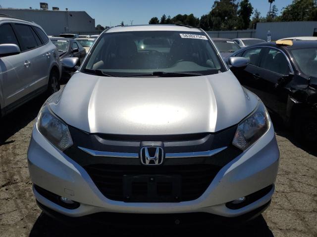 2016 Honda Hr-V Ex VIN: 3CZRU5H54GM745330 Lot: 58382754