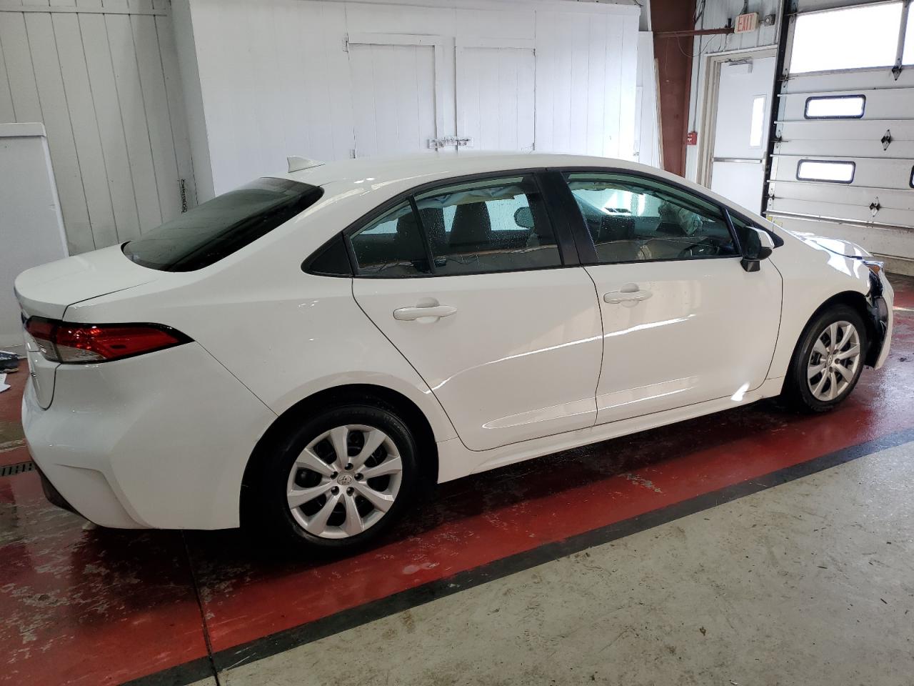 5YFB4MDE4RP122146 TOYOTA COROLLA 2024