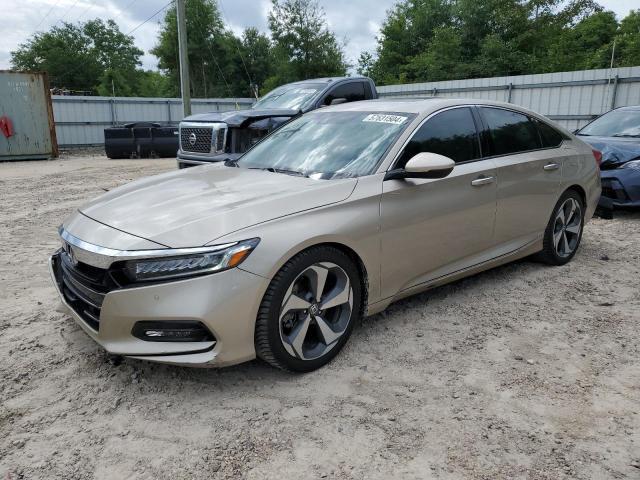 2019 HONDA ACCORD TOU - 1HGCV2F93KA028454