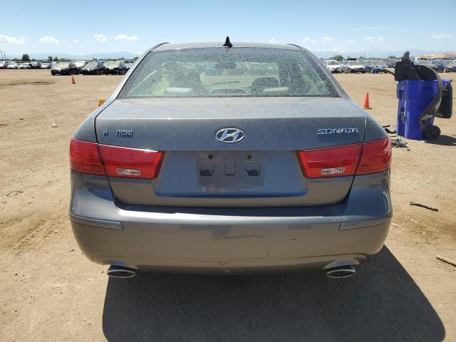 2009 Hyundai Sonata Gls VIN: 5NPET46F59H446385 Lot: 57374794