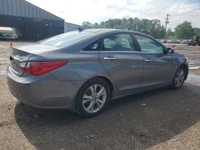 2013 Hyundai Sonata Se VIN: 5NPEC4AC8DH630015 Lot: 57778064