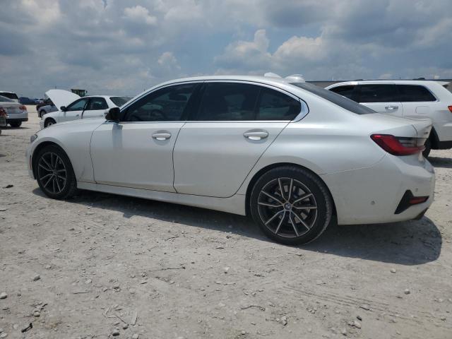 VIN 3MW5R7J08M8B87970 2021 BMW 3 Series, 330XI no.2