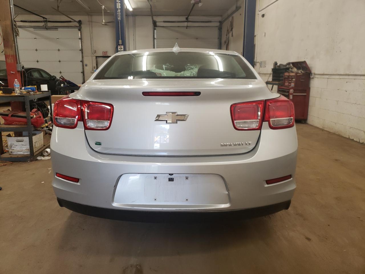 1G11C5SL6FF231239 2015 Chevrolet Malibu 1Lt