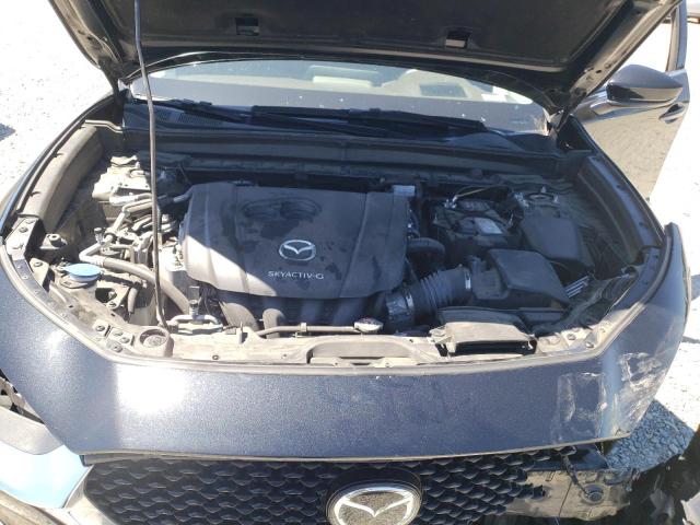 2022 Mazda Cx-30 Premium VIN: 3MVDMBDL2NM449270 Lot: 60279124