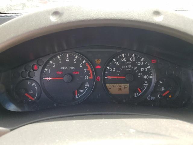 2007 Nissan Xterra Off Road VIN: 5N1AN08U37C517665 Lot: 60748364