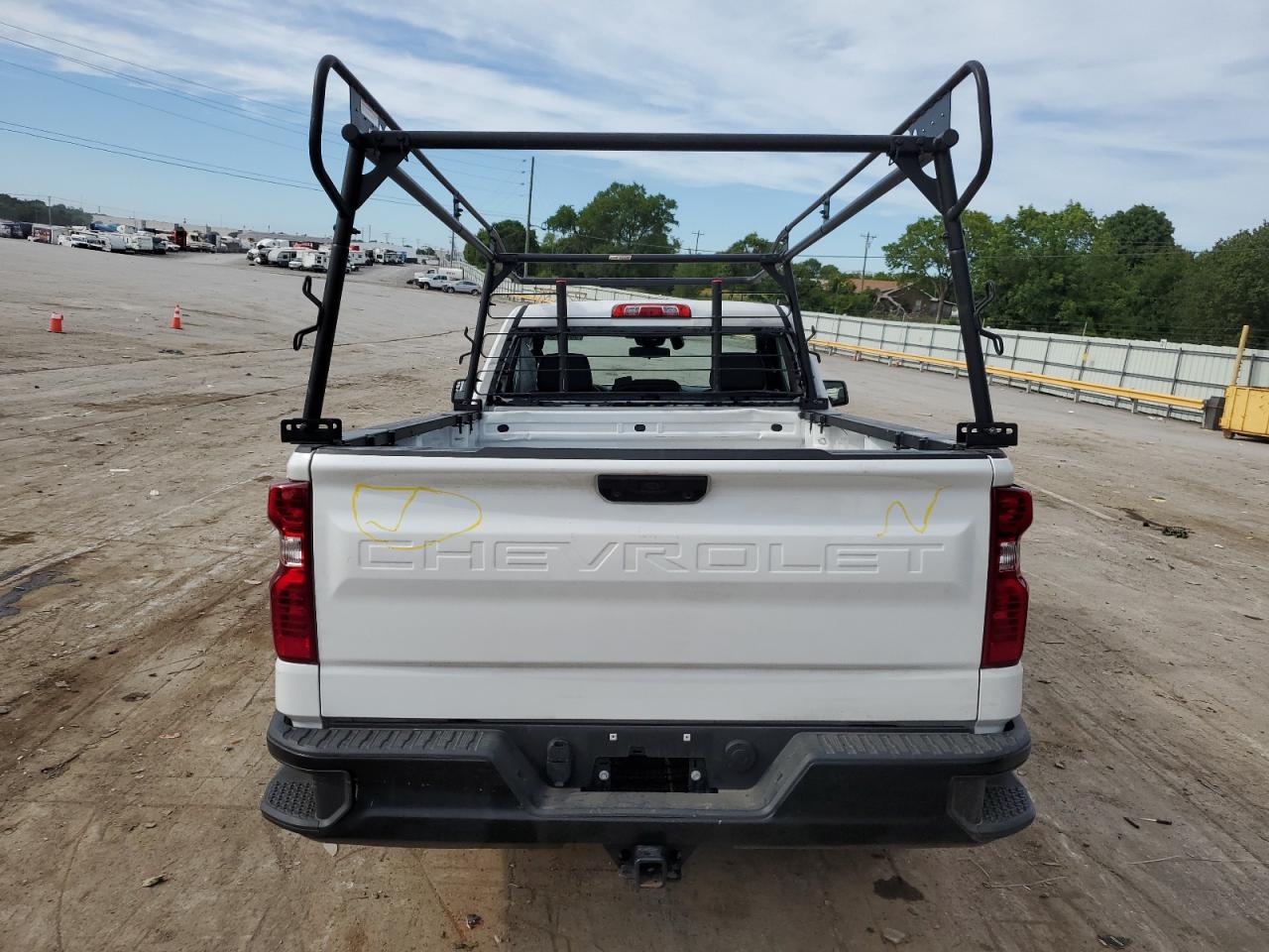 3GCNAAEK7PG336088 CHEVROLET ALL Models 2023