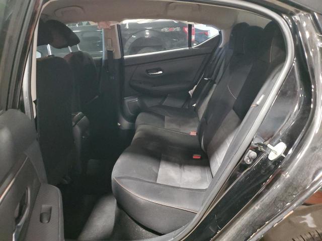 2020 Nissan Sentra Sr VIN: 3N1AB8DV0LY257949 Lot: 59492044