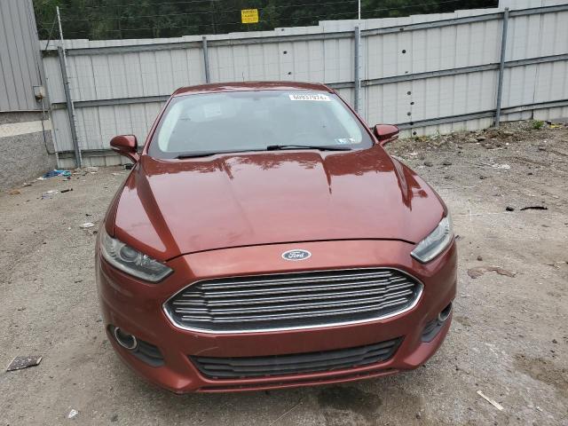 VIN 3FA6P0H93ER308009 2014 Ford Fusion, SE no.5