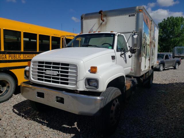 1GBJ7H1C52J500325 2002 Chevrolet C-Series C7H042