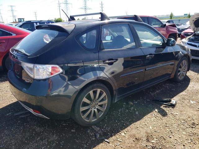 JF1GH63658H832088 | 2008 Subaru impreza outback sport