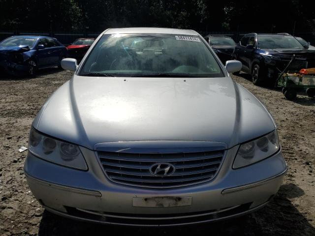 2007 Hyundai Azera Se VIN: KMHFC46F47A212565 Lot: 58411414