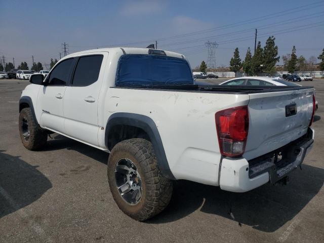 2019 Toyota Tacoma Double Cab VIN: 3TMCZ5AN6KM257240 Lot: 59994654