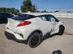 TOYOTA C-HR XLE photo