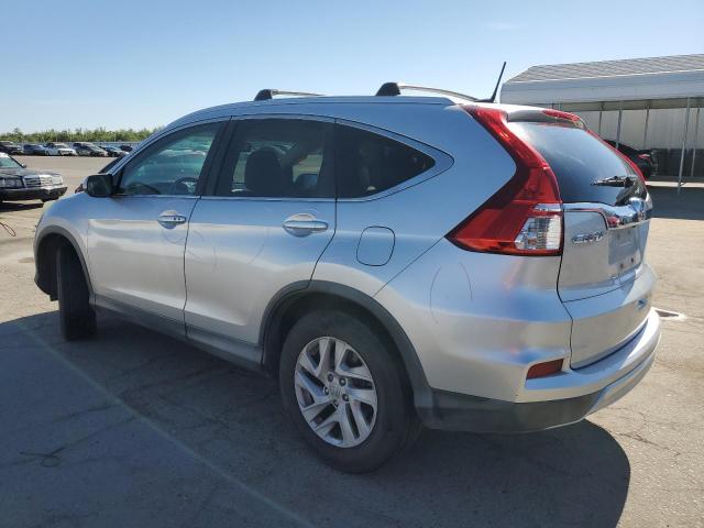 2016 Honda Cr-V Exl VIN: 2HKRM3H7XGH507774 Lot: 59283684