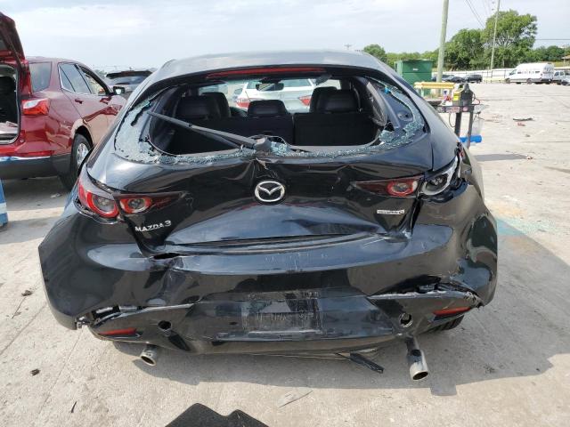 2021 Mazda 3 Select VIN: JM1BPAKL2M1330403 Lot: 60875234