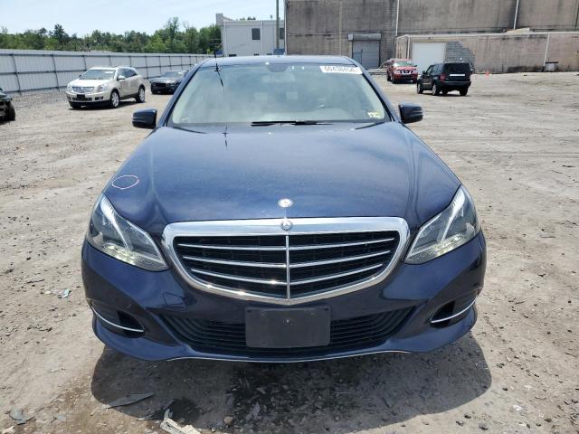 2016 Mercedes-Benz E 350 4Matic VIN: WDDHF8JB1GB217402 Lot: 60438454