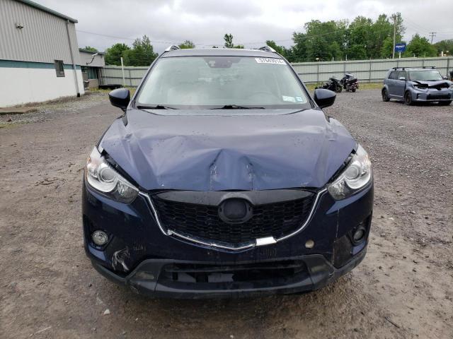 VIN JM3KE4DY6E0407689 2014 Mazda CX-5, GT no.5