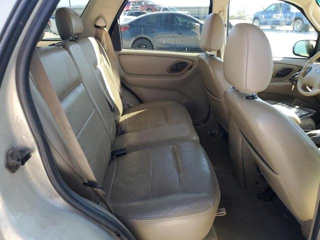 2005 Ford Escape Limited VIN: 1FMYU941X5KA15353 Lot: 58786094