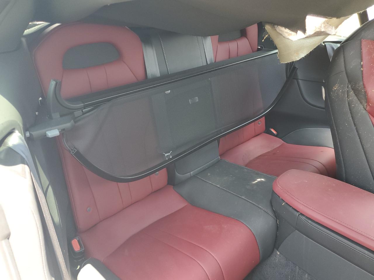 JTHMPAAY4RA109221 2024 Lexus Lc 500