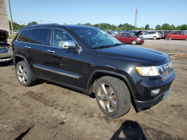 2012 Jeep Grand Cherokee Limited VIN: 1C4RJFBGXCC134289 Lot: 56924014