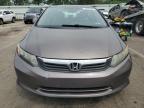 HONDA CIVIC LX photo