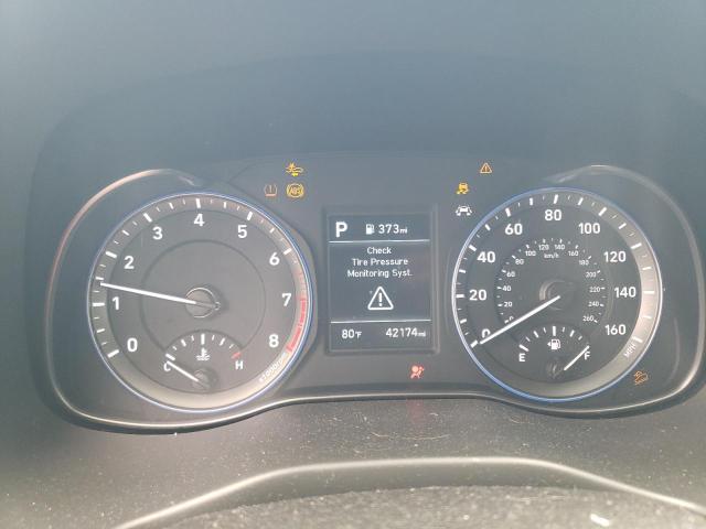2019 HYUNDAI KONA KM8K1CAA1KU298144