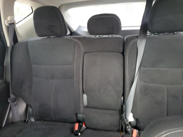 2018 Nissan Murano S VIN: 5N1AZ2MH2JN129332 Lot: 60003804