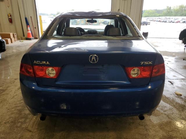 2004 Acura Tsx VIN: JH4CL96954C043394 Lot: 60853874