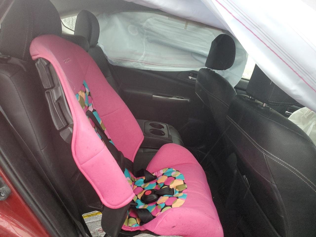 JF1GPAM68F8245014 2015 Subaru Impreza Limited