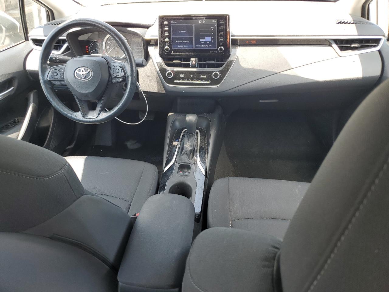 5YFEPMAE9MP234846 TOYOTA COROLLA 2021