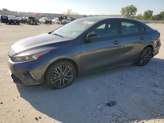 2023 KIA FORTE GT L #2774324226