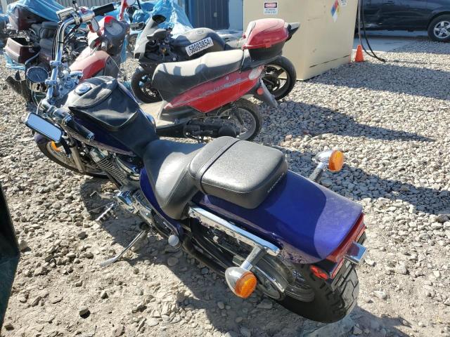 2005 HONDA VT600 CD JH2PC21345M604023