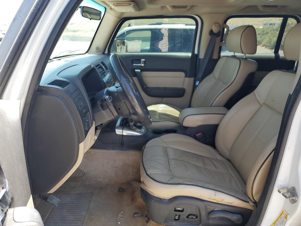 5GTDN136268149781 2006 Hummer H3