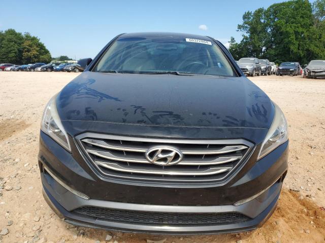 2015 HYUNDAI SONATA SPO - 5NPE34AF9FH082586