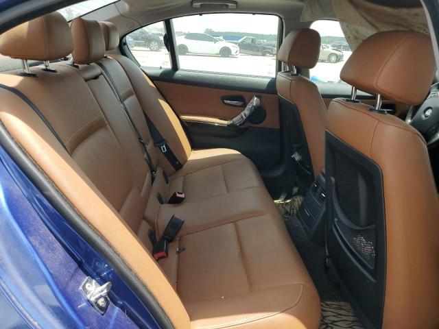 2020 BMW 335 I - WBAPM77579NL88046