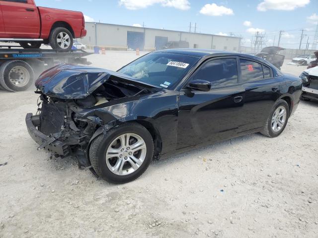 2017 DODGE CHARGER SE - 2C3CDXBG8HH654907